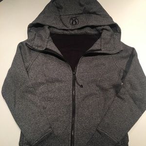 Lululemon Scuba Hoodie